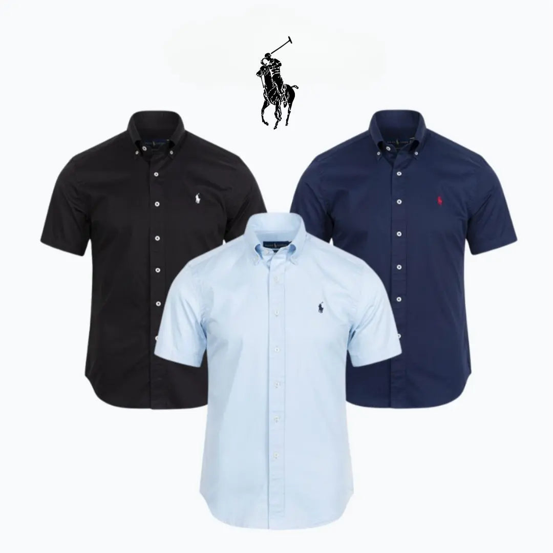 Refined Comfort Shirt™