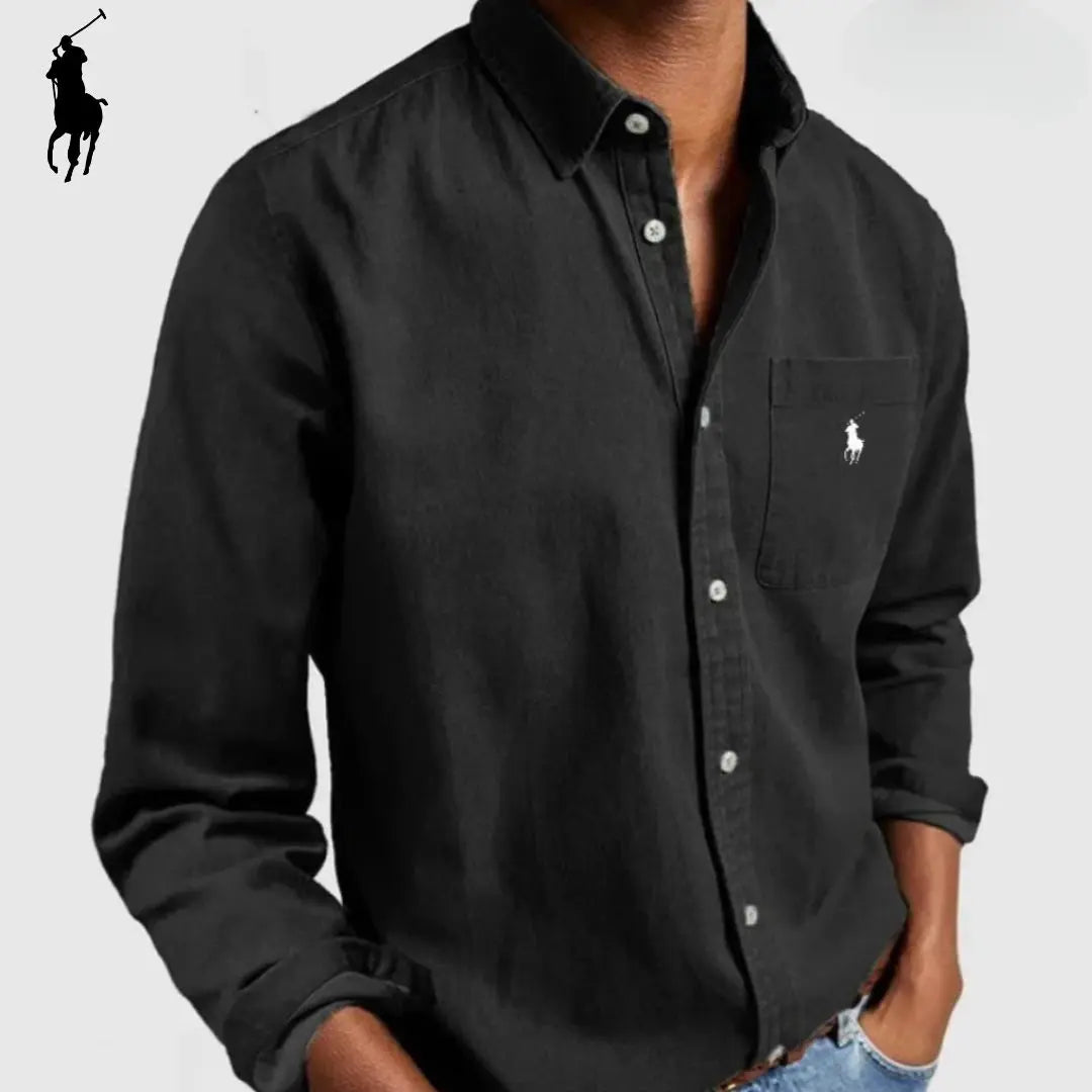 Essential Oxford Shirt™
