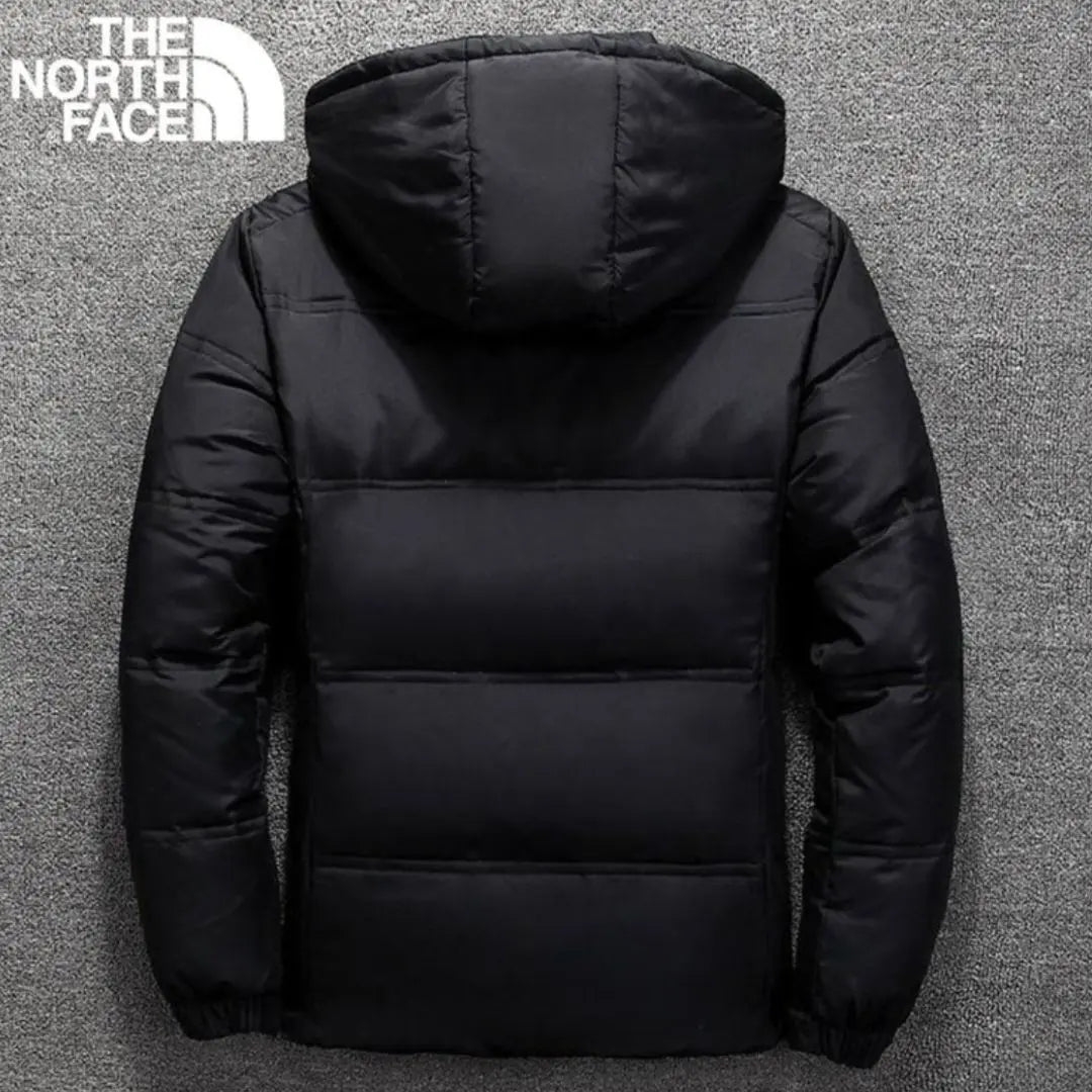 Insulated Puffer Jacket + FREE Tee Today™