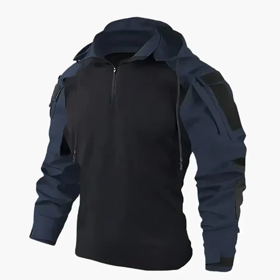 Men's Waterproof Tactical Jacket