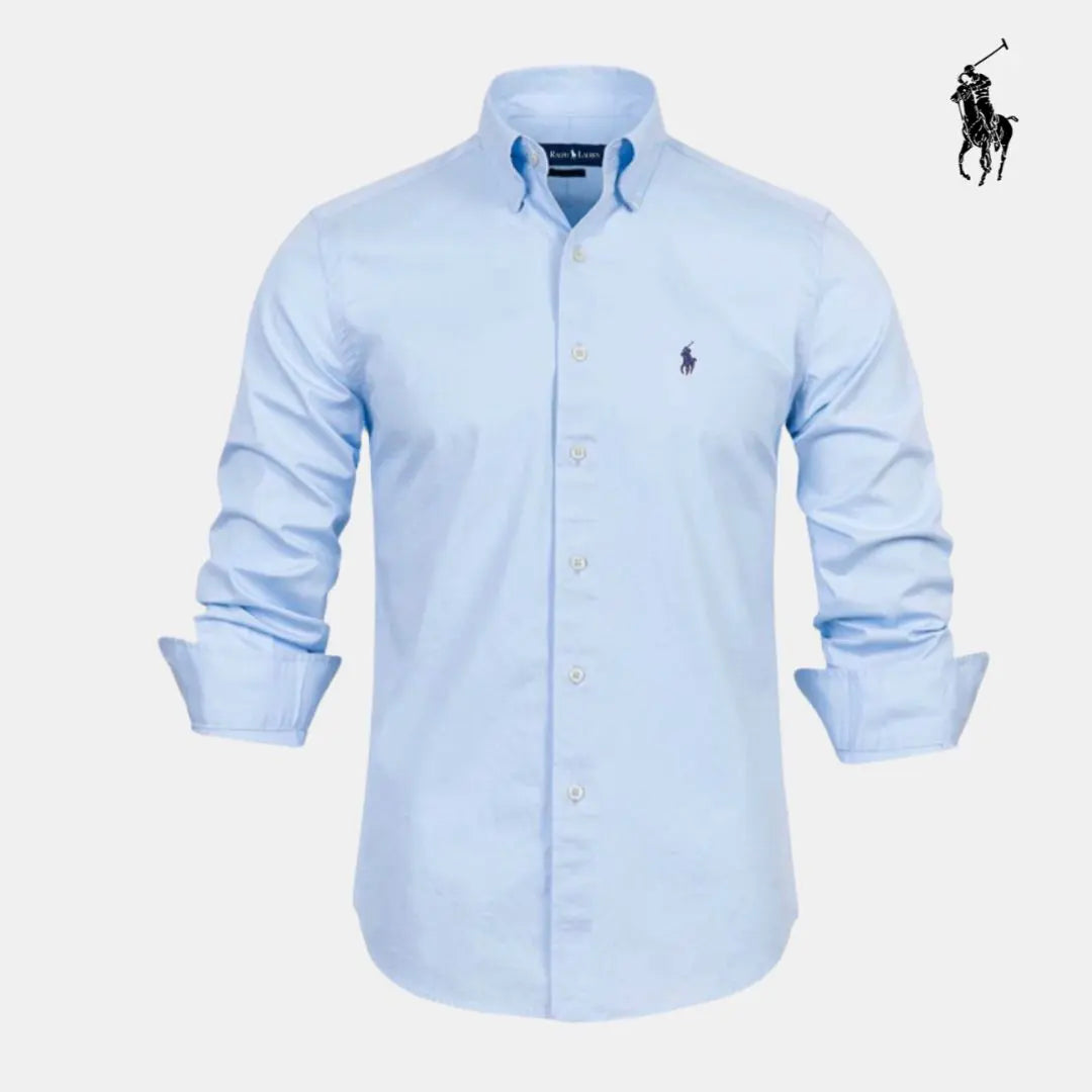Heritage Oxford Shirt™