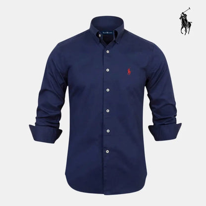 Heritage Oxford Shirt™