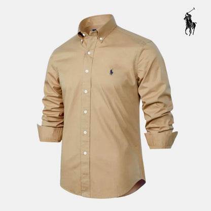 Heritage Oxford Shirt™