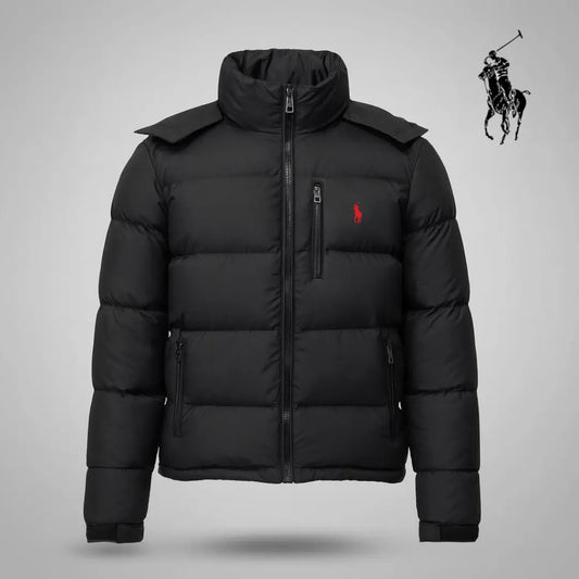 Heritage Puffer Jacket™ – Exclusive Edition