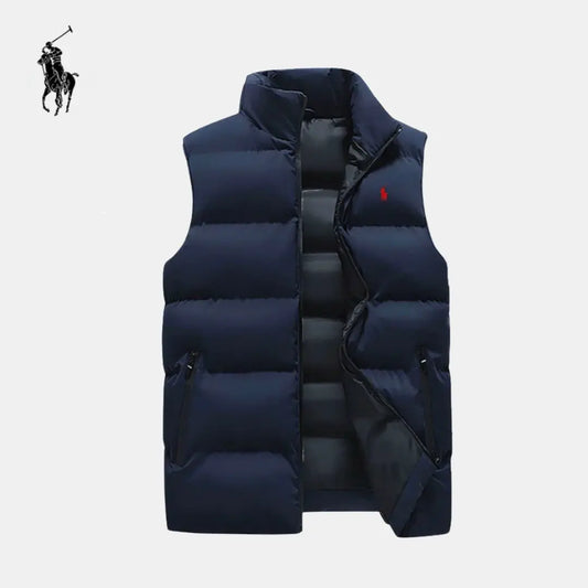 RL™ Heritage Puffer Gilet