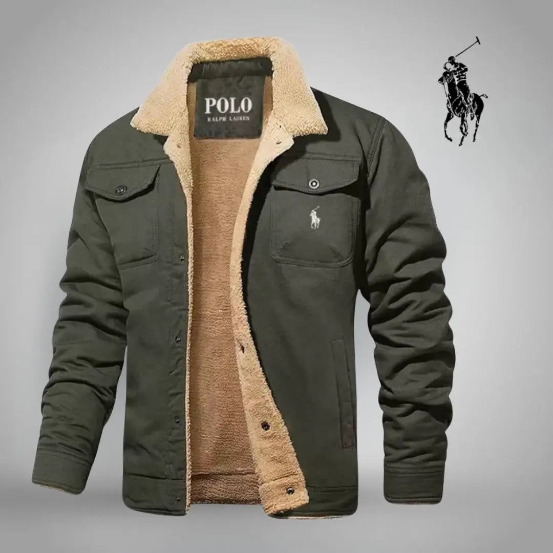 Heritage Classic Jacket™