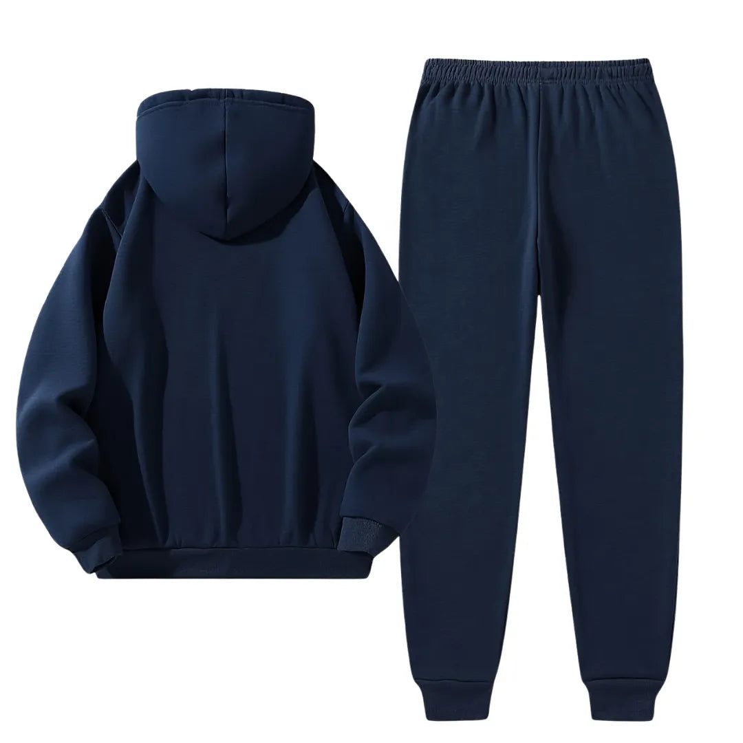 Men’s Norway Hoodie & Joggers Set