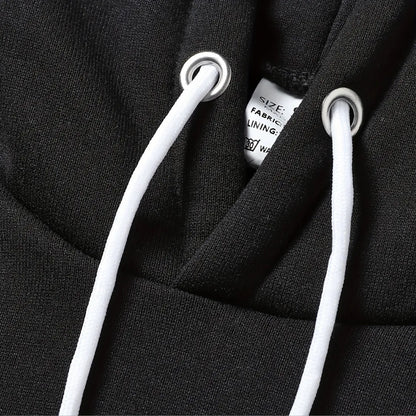 Men’s Everyday Hoodie with Kangaroo Pocket