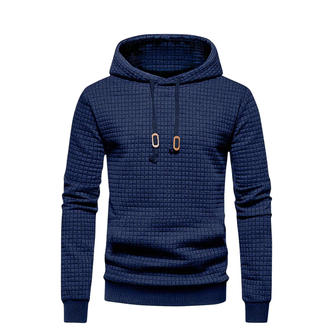 Men’s Sports Hoodie – Lightweight & Comfortable