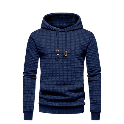 Men’s Sports Hoodie – Lightweight & Comfortable