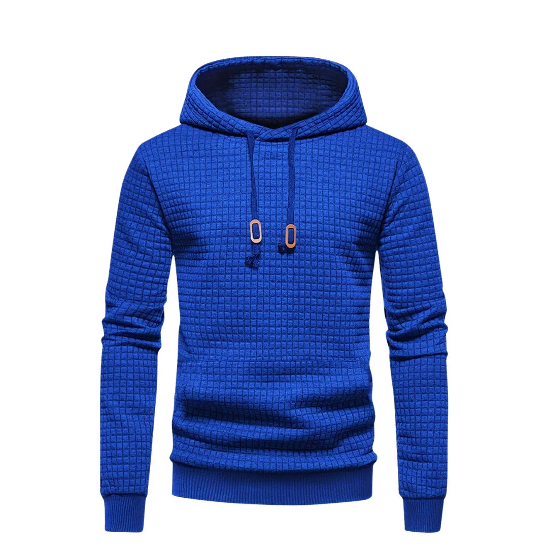 Men’s Sports Hoodie – Lightweight & Comfortable