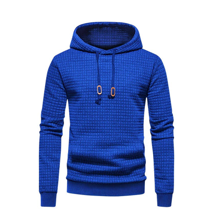Men’s Sports Hoodie – Lightweight & Comfortable