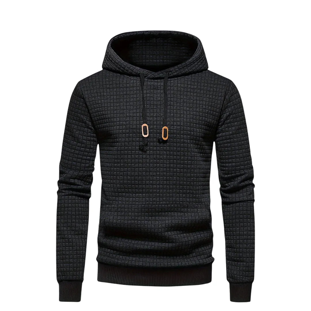 Men’s Sports Hoodie – Lightweight & Comfortable