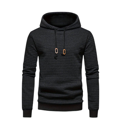 Men’s Sports Hoodie – Lightweight & Comfortable
