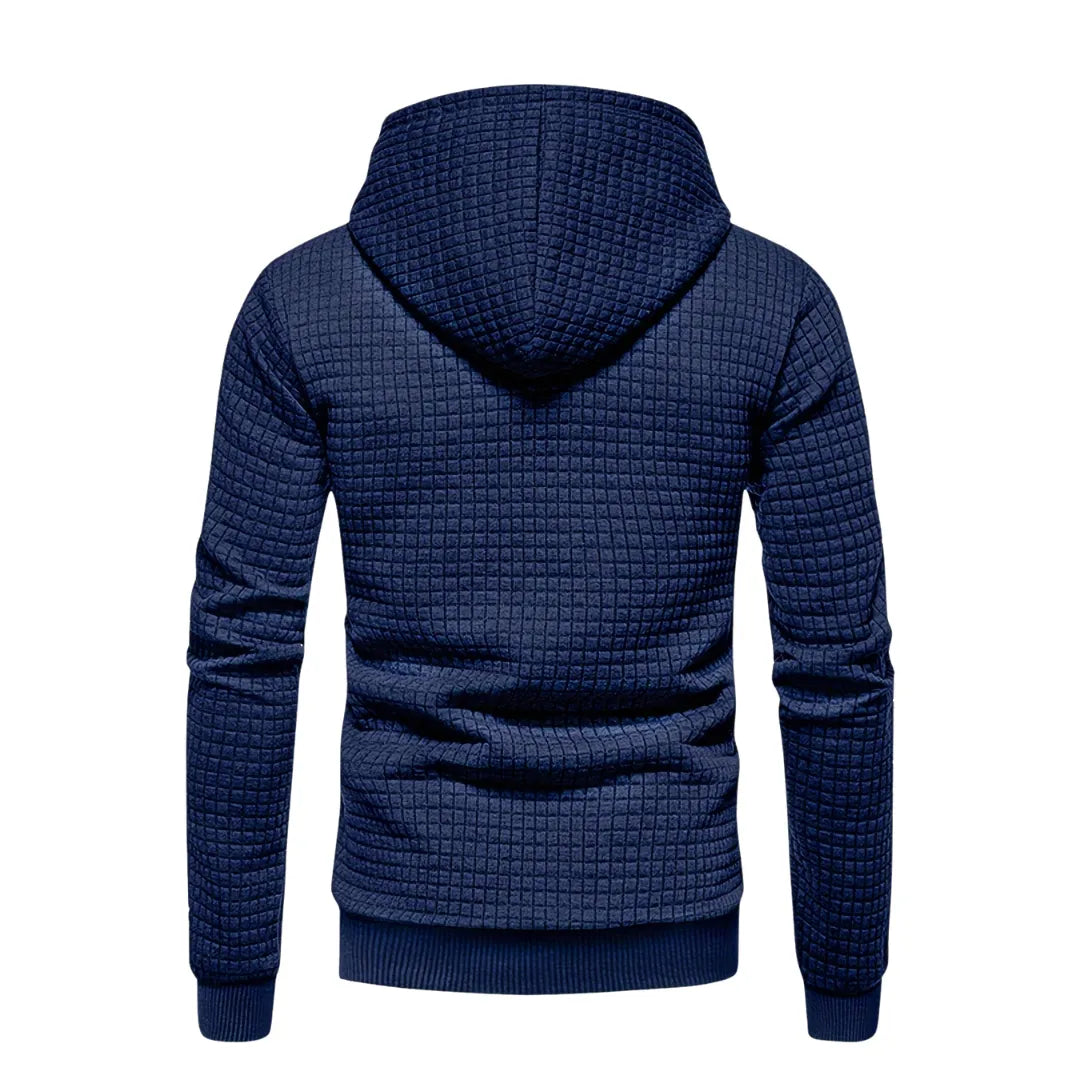 Men’s Sports Hoodie – Lightweight & Comfortable