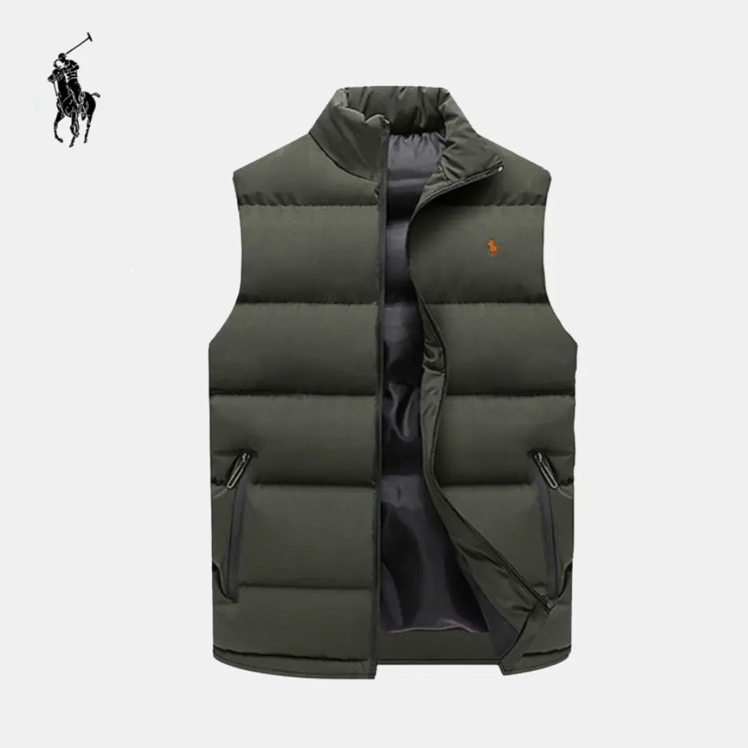 RL™ Heritage Puffer Gilet