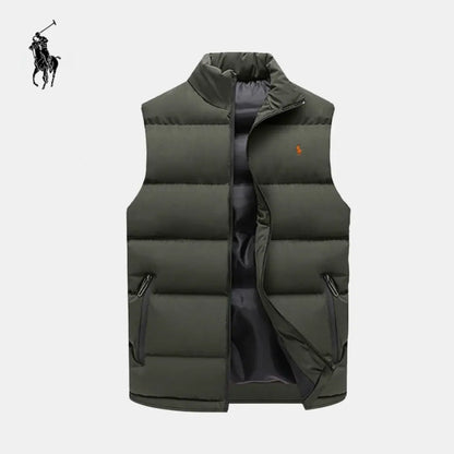 RL™ Heritage Puffer Gilet