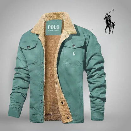 Heritage Classic Jacket™