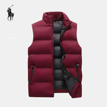 RL™ Heritage Puffer Gilet