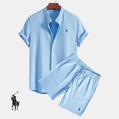 IceFlex Set™ (Shirt + Shorts)