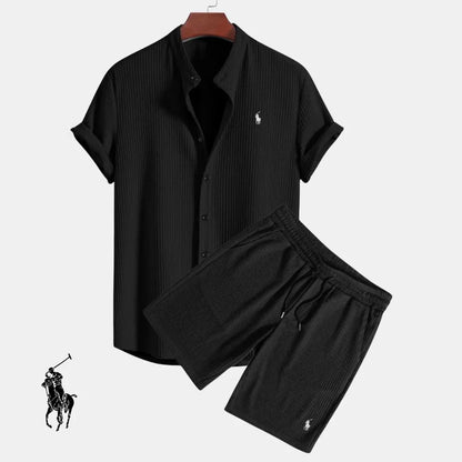 IceFlex Set™ (Shirt + Shorts)