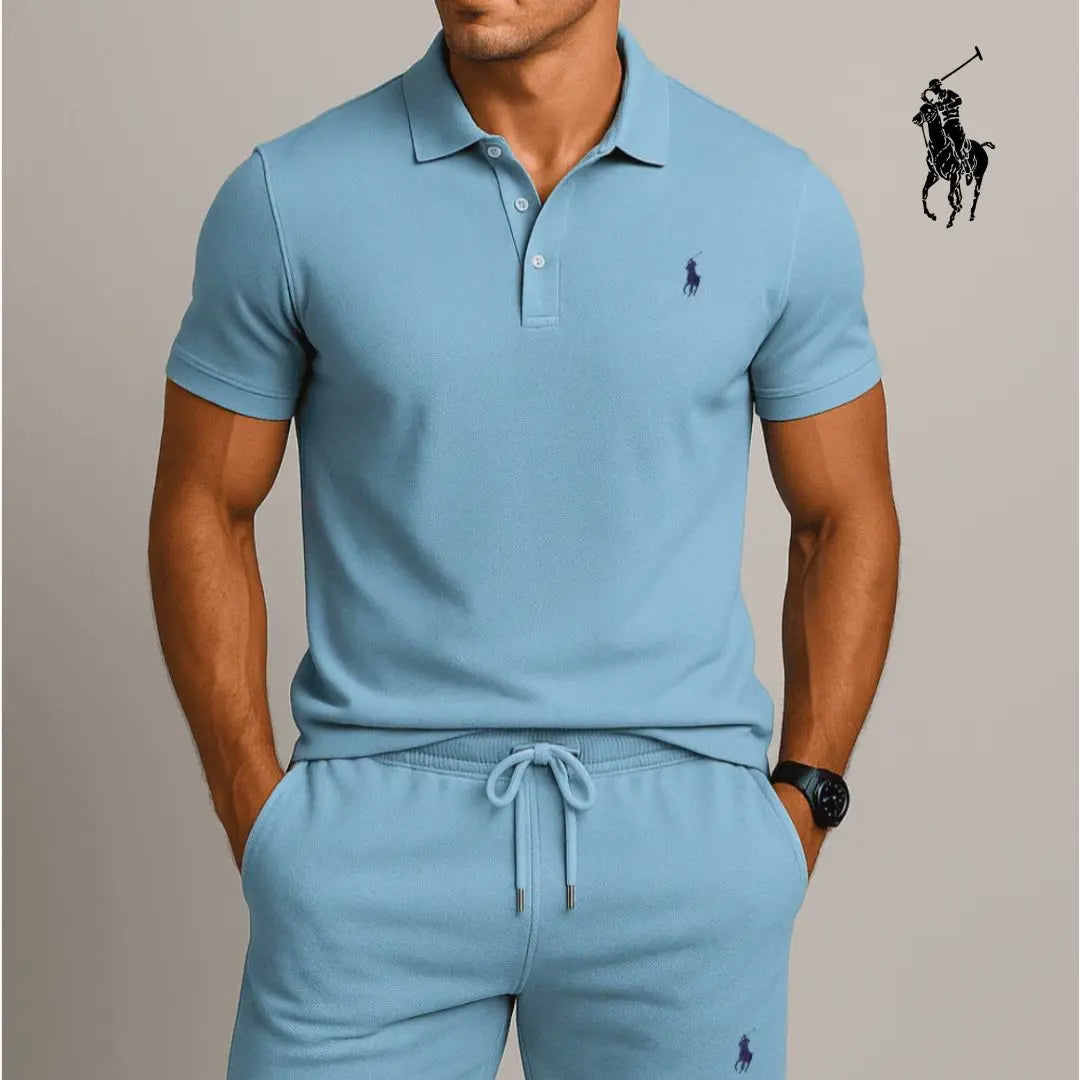 Men’s Co-Ord Set™ – Effortless Style