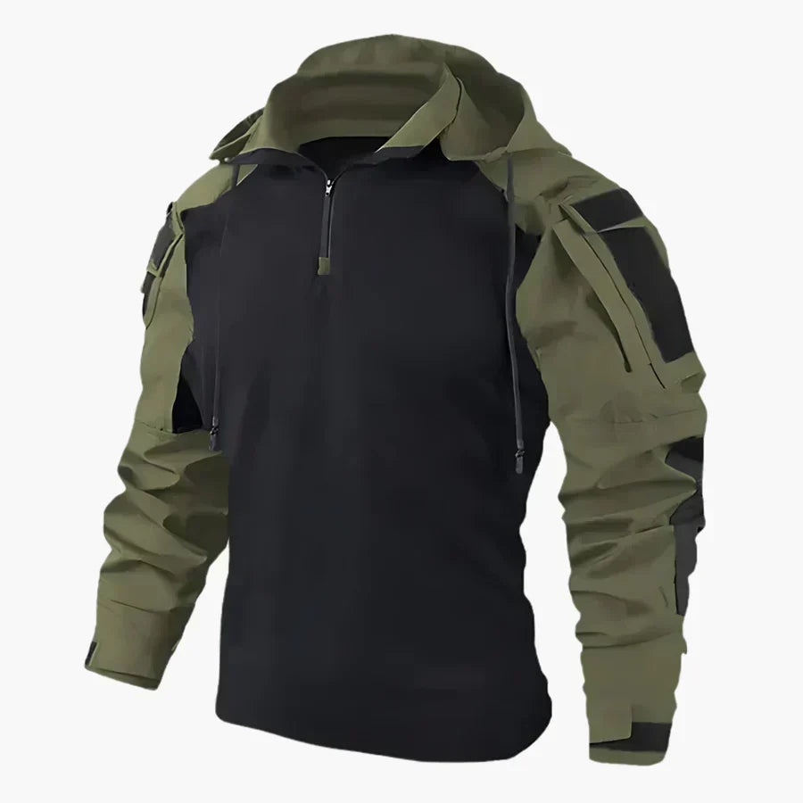 Men's Waterproof Tactical Jacket