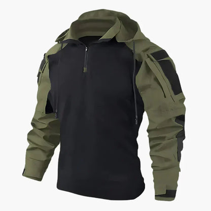 Men's Waterproof Tactical Jacket