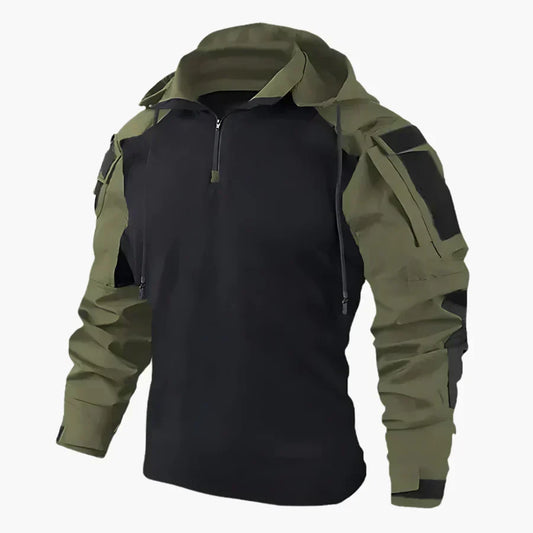 Men's Waterproof Tactical Jacket