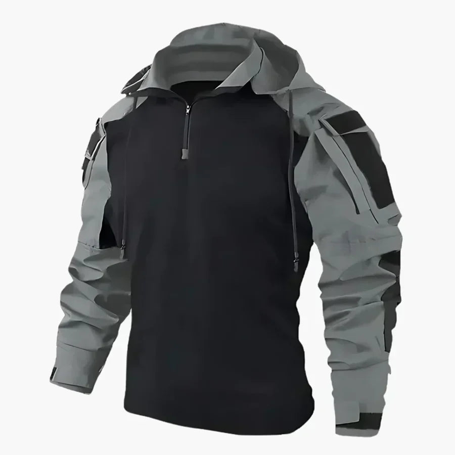 Men's Waterproof Tactical Jacket