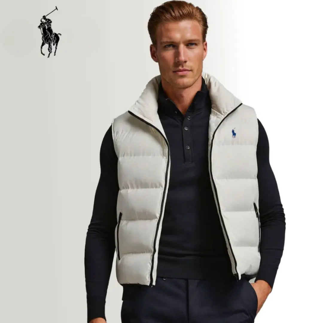 RL™ Heritage Puffer Gilet