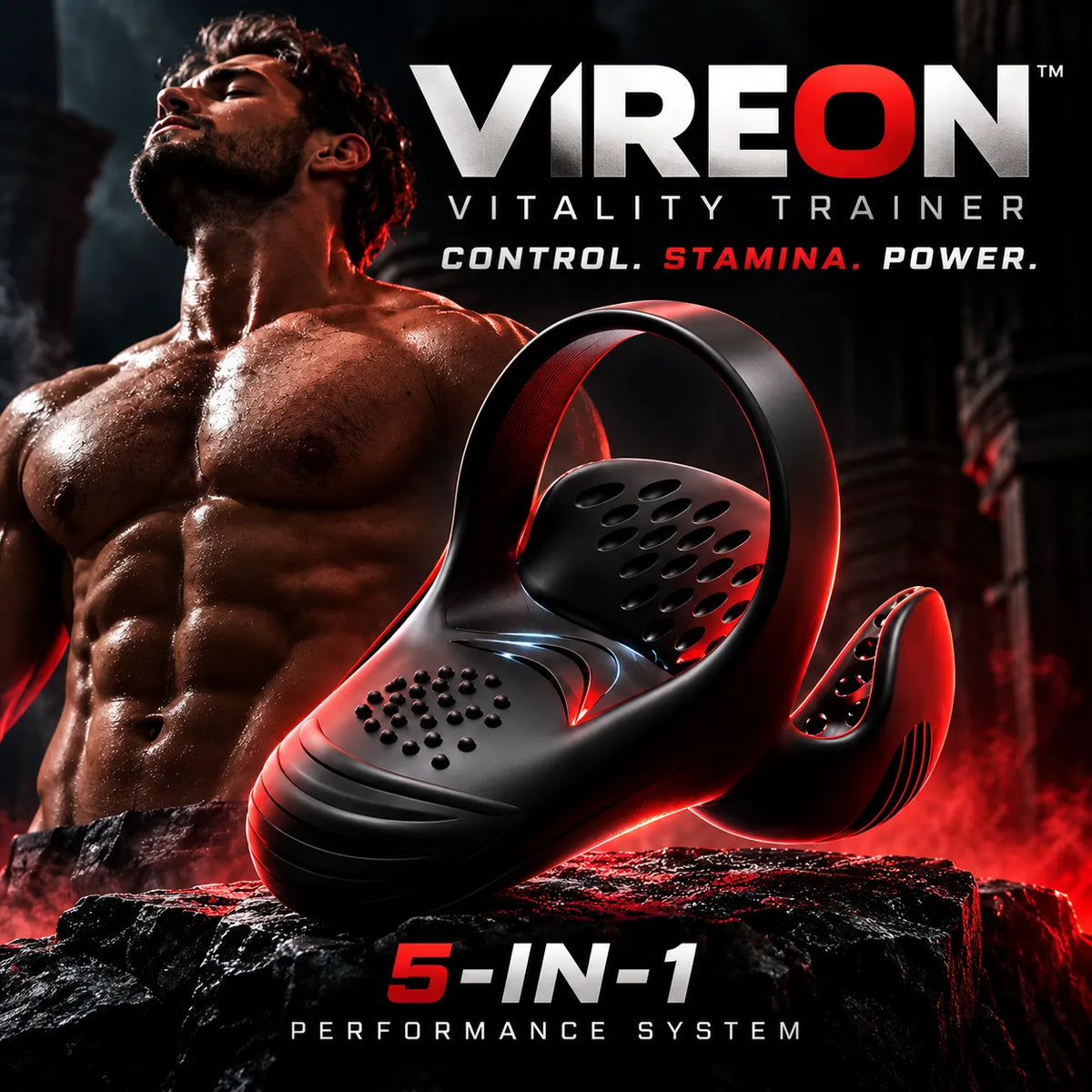 VIREON™ Vitality Trainer