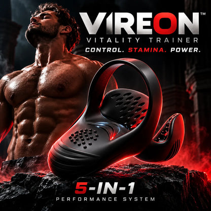 VIREON™ Vitality Trainer