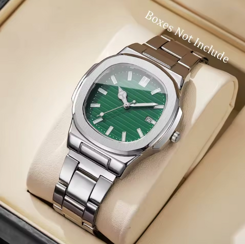 Premium Classic Watch