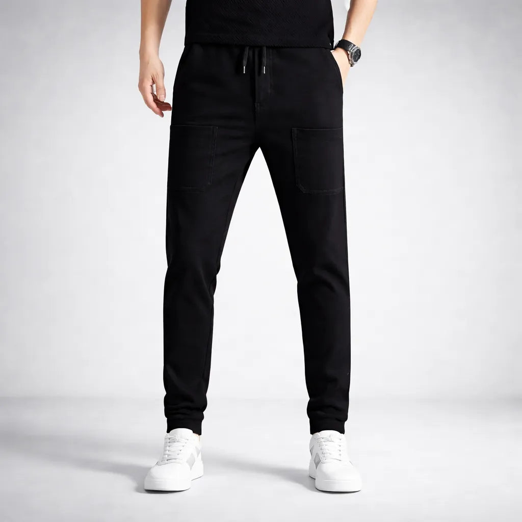MultiPants™ – Flexible Cargo Trousers with 6 Practical Pockets