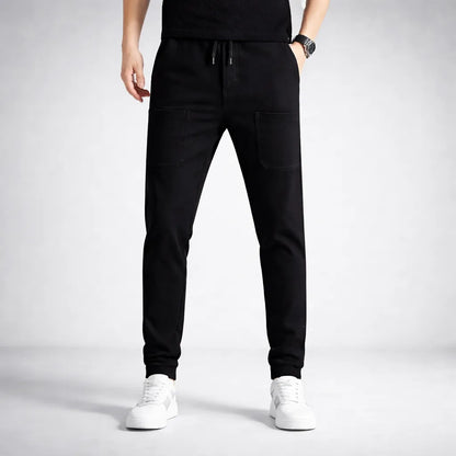 MultiPants™ – Flexible Cargo Trousers with 6 Practical Pockets