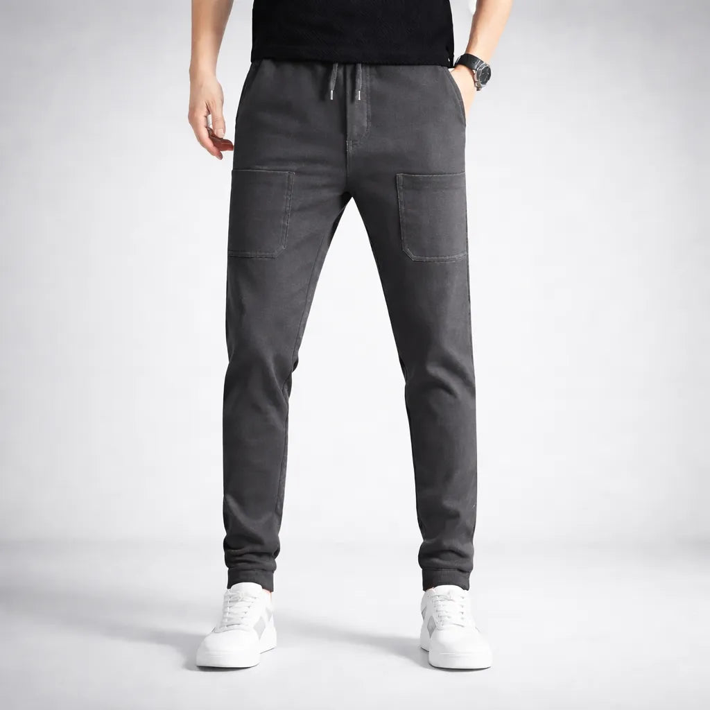 MultiPants™ – Flexible Cargo Trousers with 6 Practical Pockets