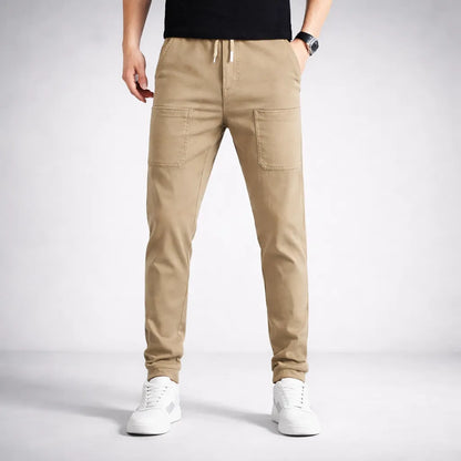 MultiPants™ – Flexible Cargo Trousers with 6 Practical Pockets