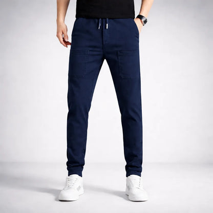 MultiPants™ – Flexible Cargo Trousers with 6 Practical Pockets