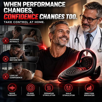VIREON™ Vitality Trainer