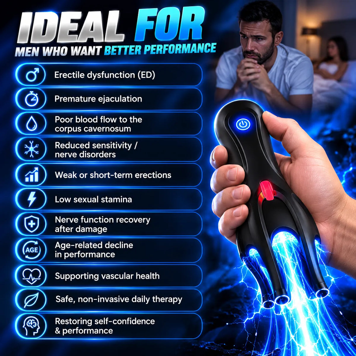VOLTREN™ Performance System.