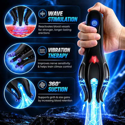VOLTREN™ Performance System.