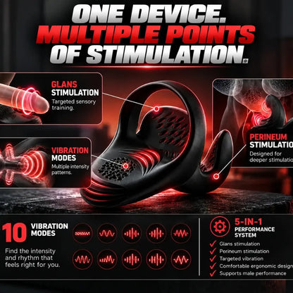 VIREON™ Vitality Trainer