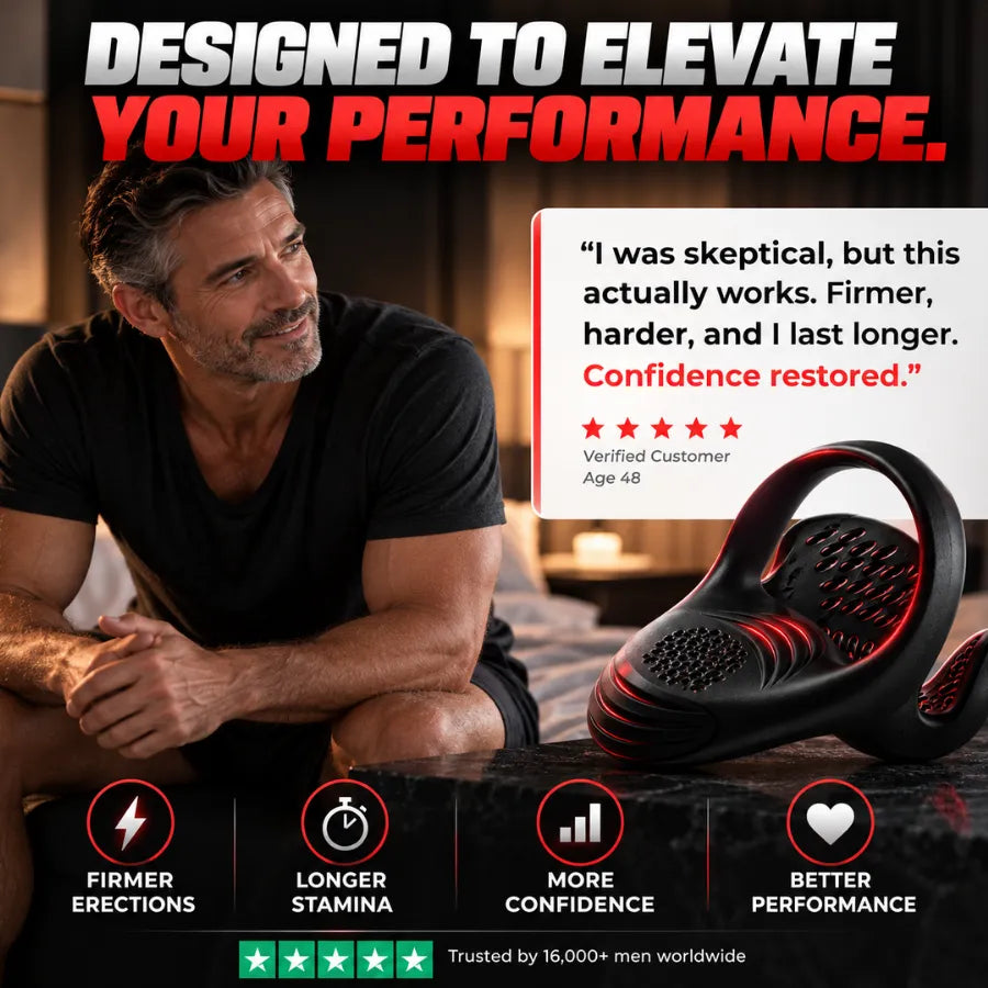 VIREON™ Vitality Trainer