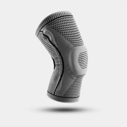 Limitless Knee Pro™ – Advanced Support & Pain Relief Sleeve (Free Support Strap Included)