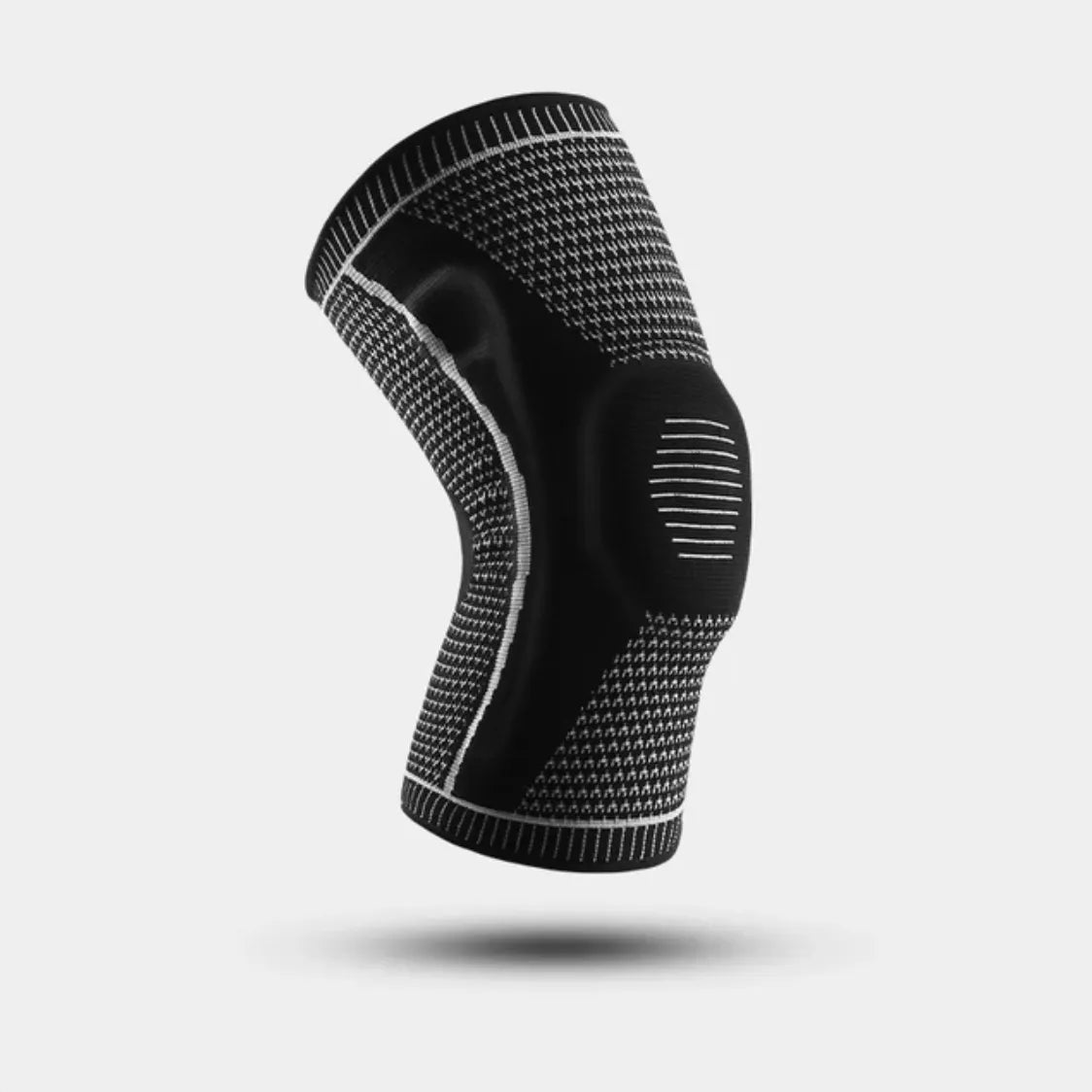 Limitless Knee Pro™ – Advanced Support & Pain Relief Sleeve (Free Support Strap Included)