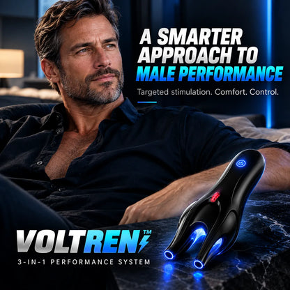 VOLTREN™ Performance System.