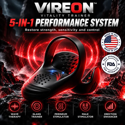 VIREON™ Vitality Trainer