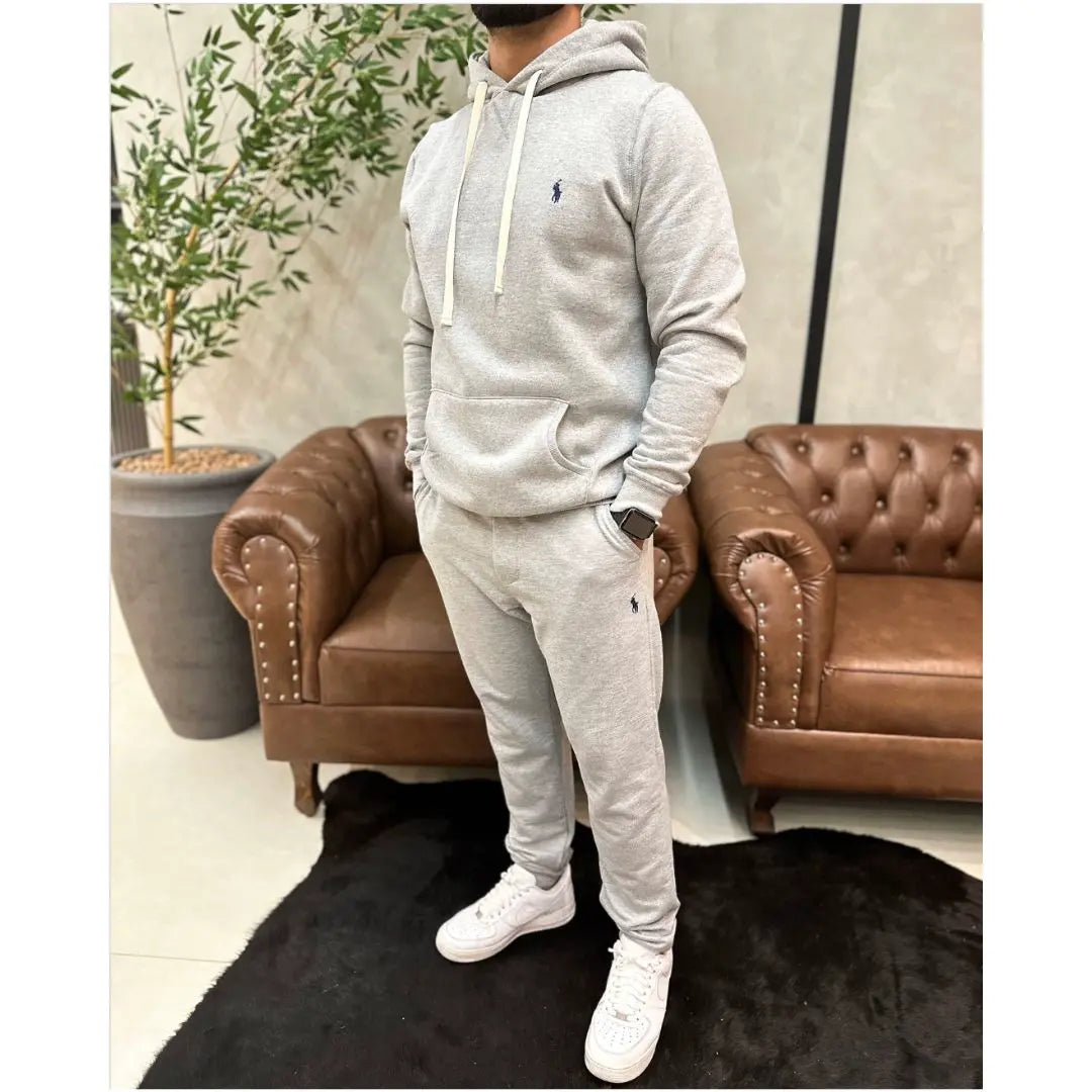 Men’s Premium Sweat Set | RL™ + FREE T-Shirt