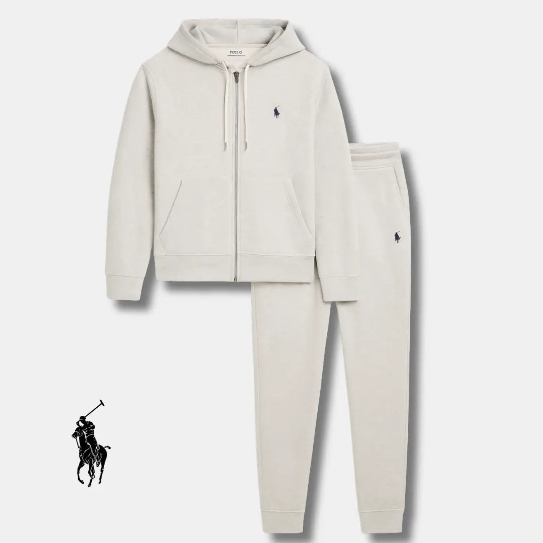 Signature Full Tracksuit™ – Limited Edition